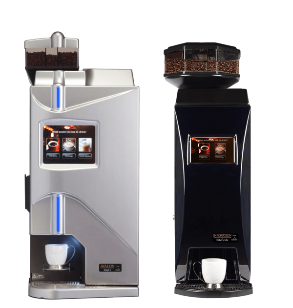 Office Coffee Machines – Divyas